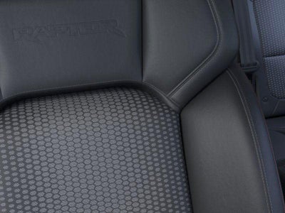 2026 Ford BRONCO RPTR