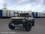 2026 Ford BRONCO RPTR