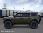 2026 Ford BRONCO RPTR