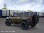 2026 Ford BRONCO RPTR
