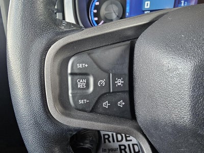 2023 Ford Bronco Wildtrak Advanced