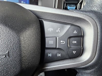 2023 Ford Bronco Wildtrak Advanced