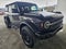 2023 Ford Bronco Wildtrak Advanced