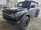 2023 Ford Bronco Wildtrak Advanced