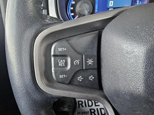 2023 Ford Bronco Wildtrak Advanced