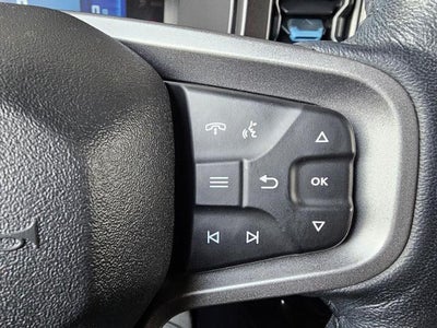 2023 Ford Bronco Wildtrak Advanced