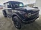 2023 Ford Bronco Wildtrak Advanced