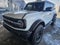 2022 Ford Bronco Wildtrax