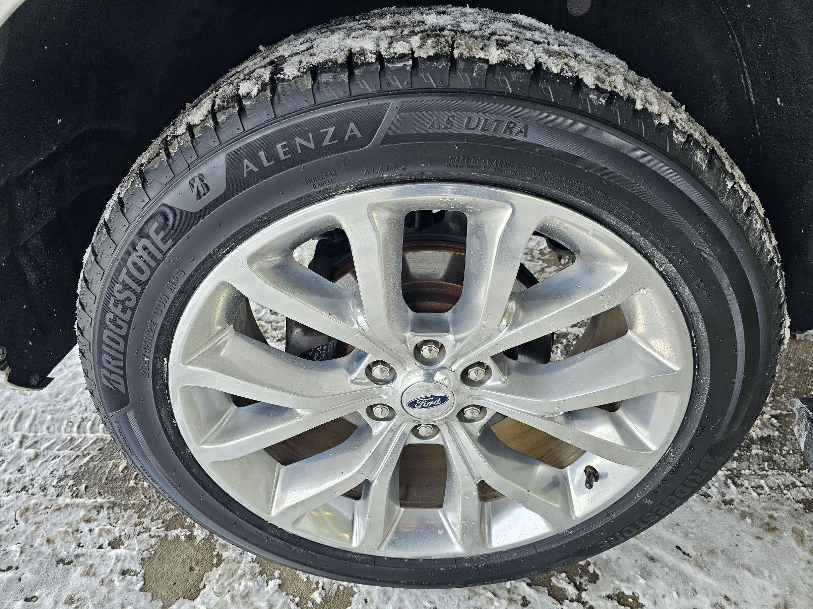 2018 Ford Expedition Max Platinum