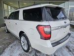 2018 Ford Expedition Max Platinum