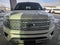 2018 Ford Expedition Max Platinum