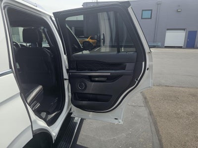 2022 Ford Expedition Platinum