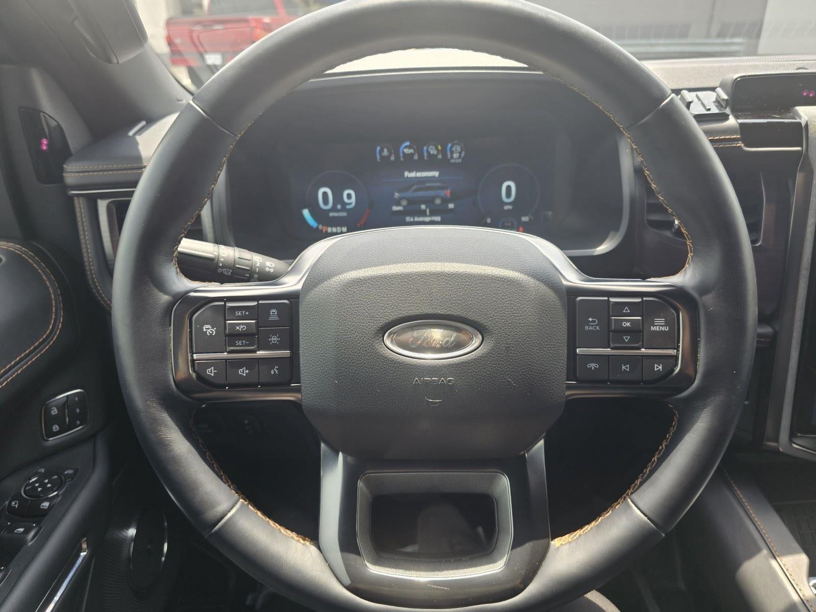 2022 Ford Expedition Platinum