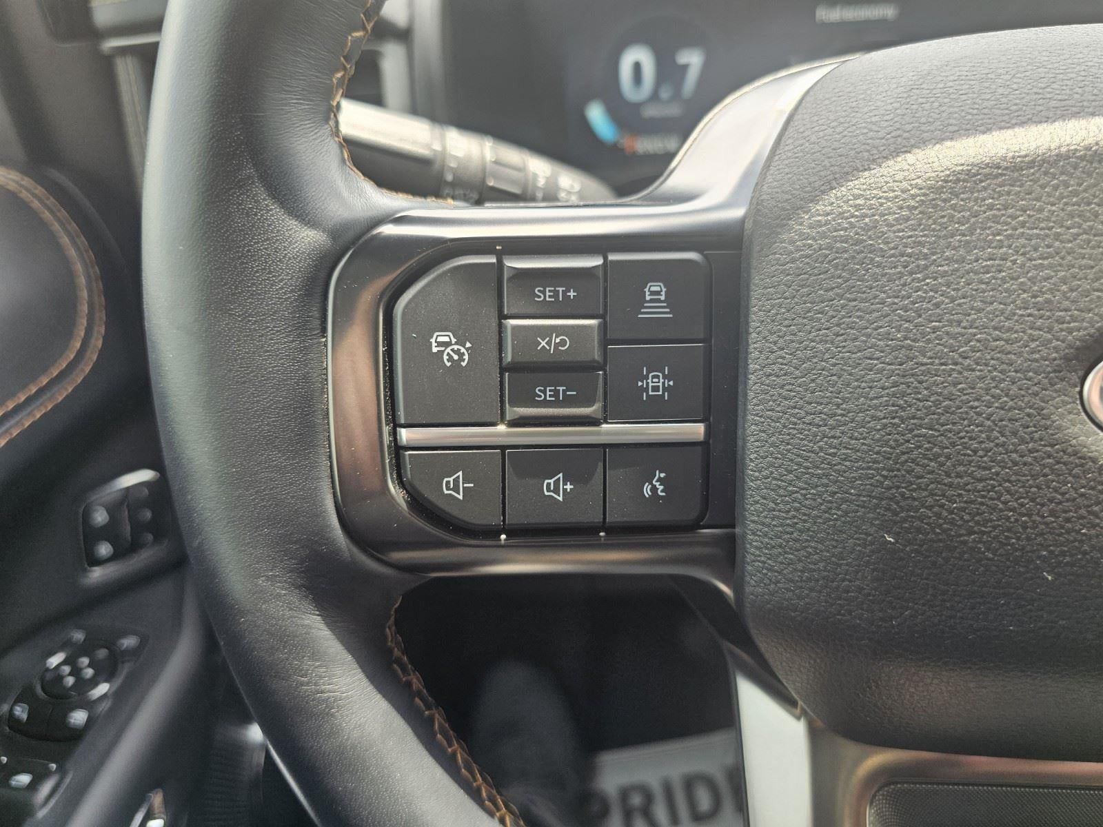 2022 Ford Expedition Platinum