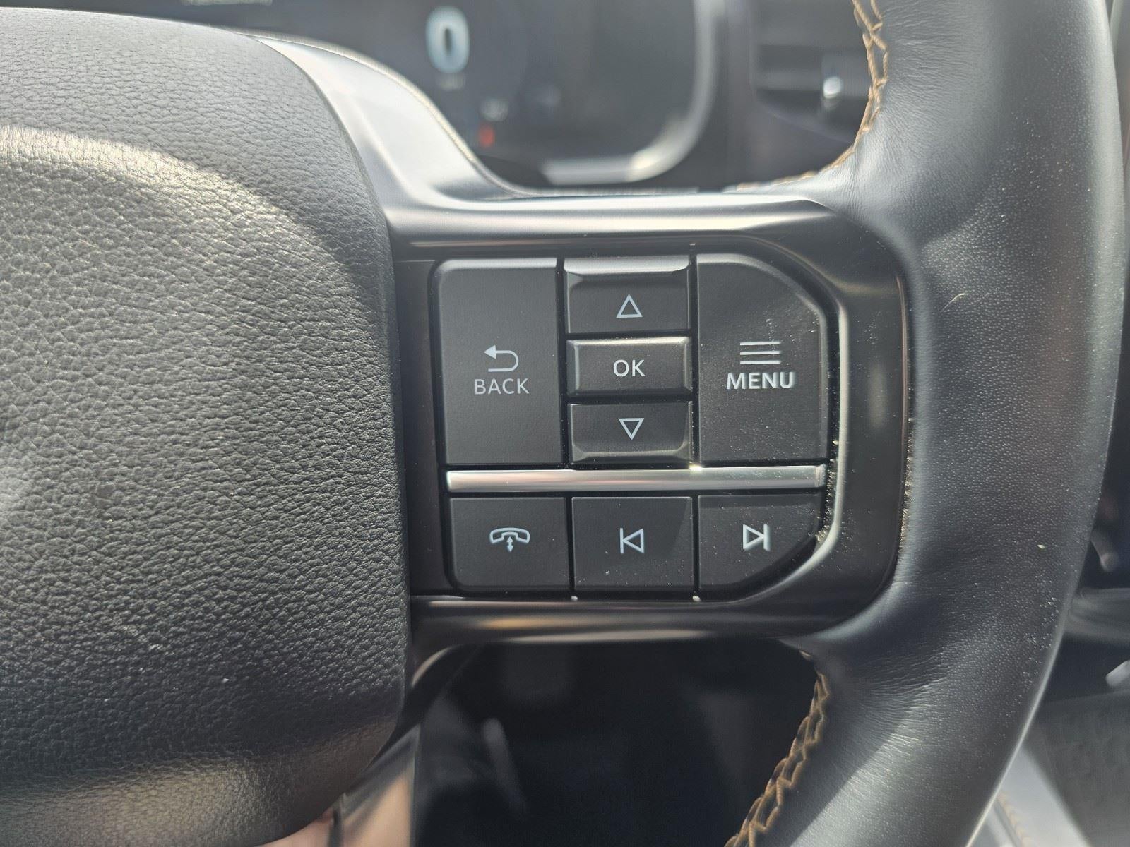 2022 Ford Expedition Platinum