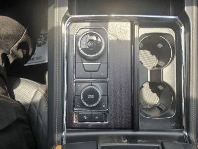 2022 Ford Expedition Platinum