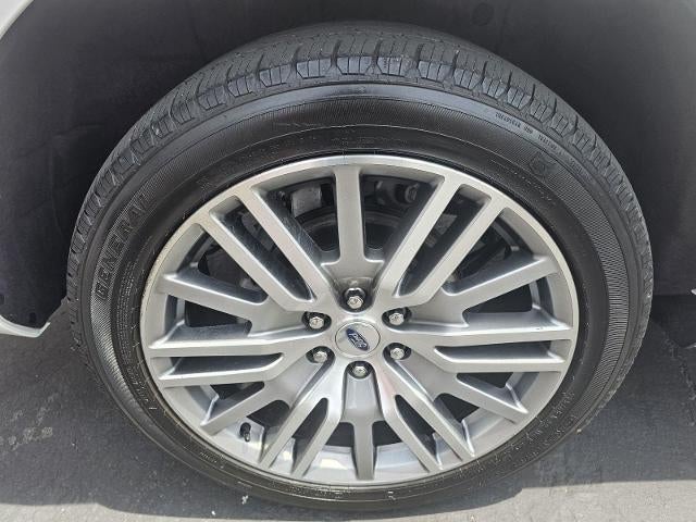 2022 Ford Expedition Platinum