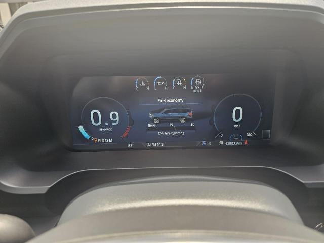 2022 Ford Expedition Platinum