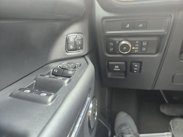 2022 Ford Expedition Platinum