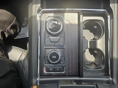 2022 Ford Expedition Platinum