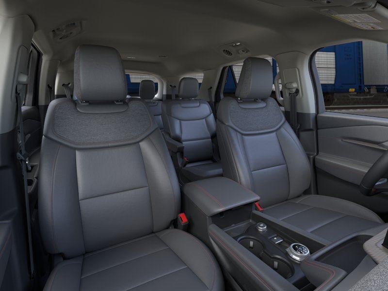 2026 Ford EXPLORER XLT