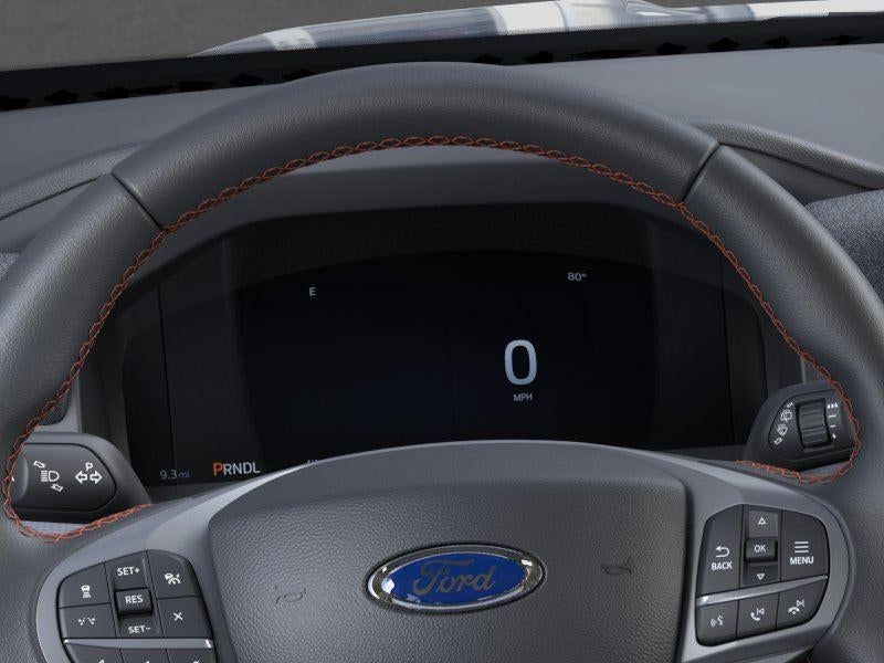 2026 Ford EXPLORER XLT