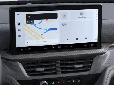 2026 Ford EXPLORER XLT