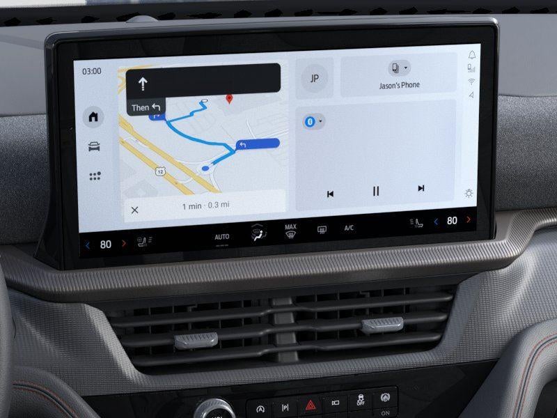 2026 Ford EXPLORER XLT