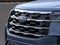 2026 Ford EXPLORER XLT