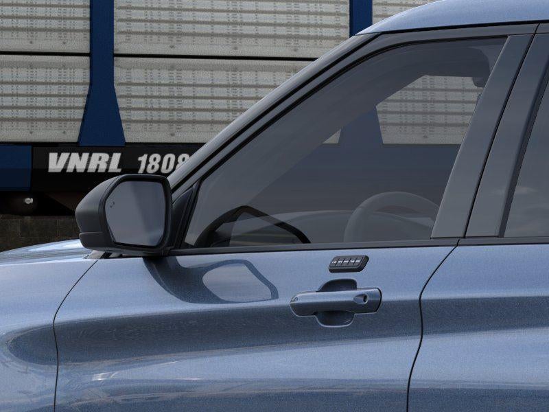 2026 Ford EXPLORER XLT