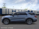2026 Ford EXPLORER XLT