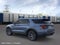 2026 Ford EXPLORER XLT
