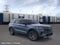 2026 Ford EXPLORER XLT