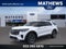 2026 Ford EXPLORER XLT