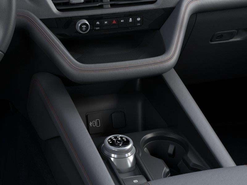 2026 Ford EXPLORER XLT