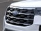 2026 Ford EXPLORER XLT