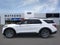 2026 Ford EXPLORER XLT