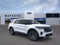 2026 Ford EXPLORER XLT