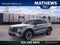 2026 Ford Explorer POLICE