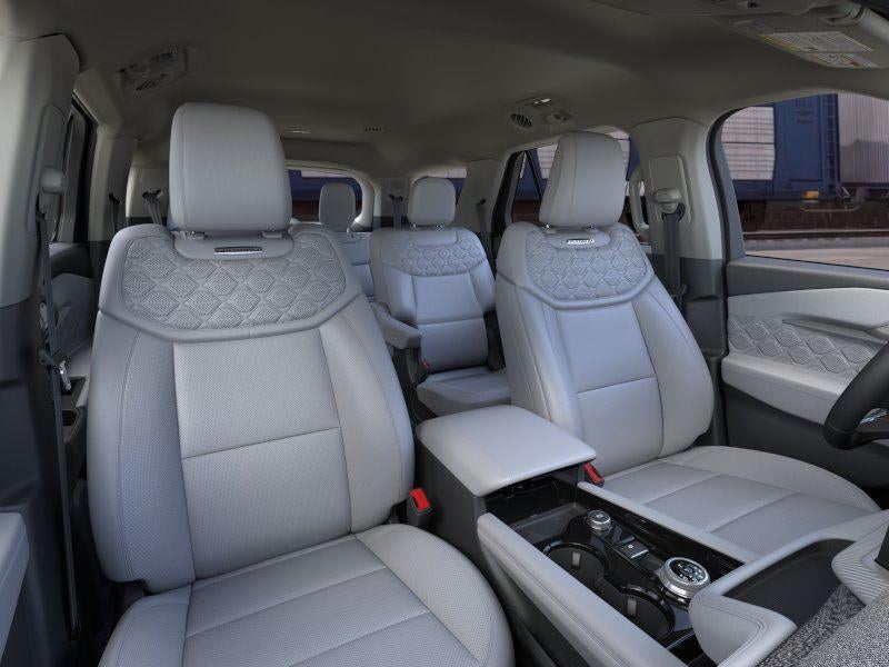 2026 Ford Explorer POLICE