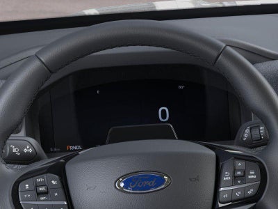 2026 Ford Explorer POLICE