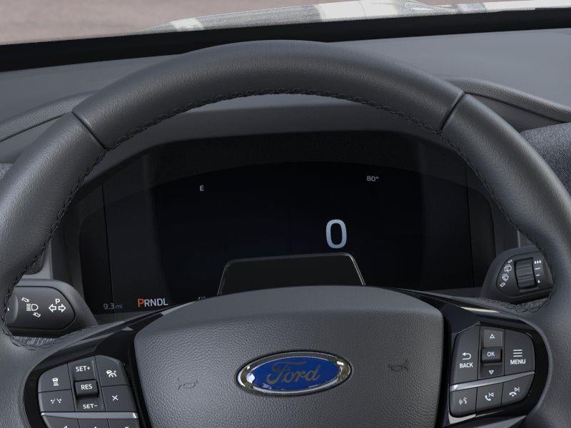 2026 Ford Explorer POLICE