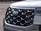 2026 Ford Explorer POLICE
