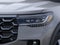 2026 Ford Explorer POLICE