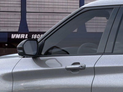 2026 Ford Explorer POLICE