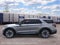 2026 Ford Explorer POLICE
