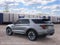2026 Ford Explorer POLICE