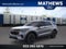 2026 Ford EXPLORER TIMBER