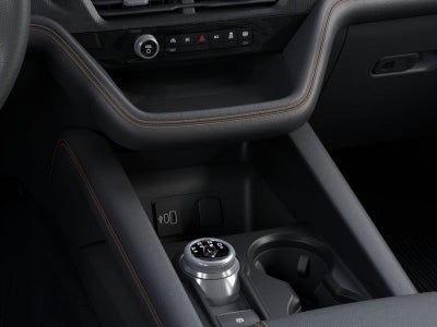 2026 Ford EXPLORER TIMBER