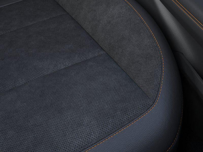 2026 Ford EXPLORER TIMBER